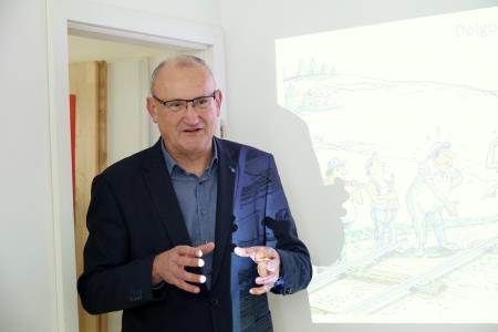 Minister Simon Maljevac obiskal svetovalno pisarno za starejše v Kamniku (11)